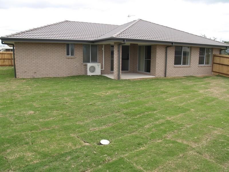 8 Coolabah Court, Laidley QLD 4341