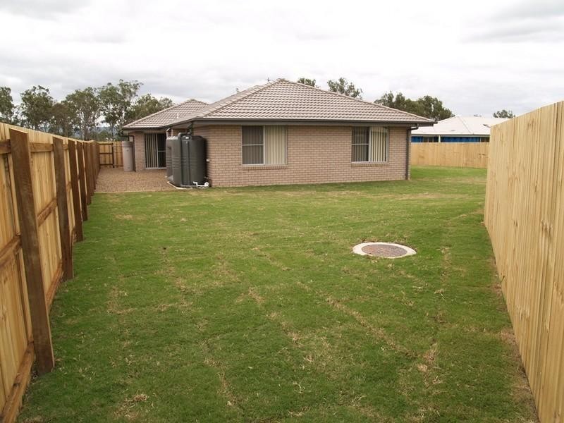 8 Coolabah Court, Laidley QLD 4341