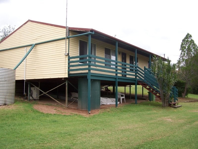 Laidley Heights QLD 4341