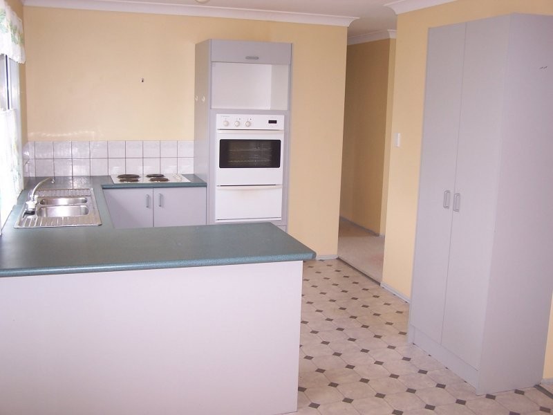 Laidley Heights QLD 4341