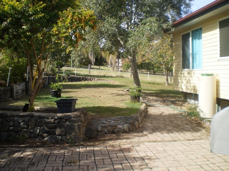 Laidley Heights QLD 4341