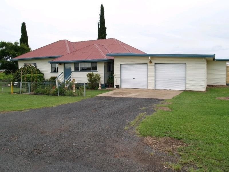 1 Hayes Street, Laidley QLD 4341