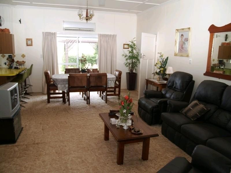 1 Hayes Street, Laidley QLD 4341