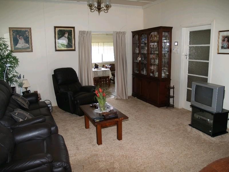 1 Hayes Street, Laidley QLD 4341