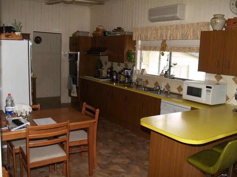 1 Hayes Street, Laidley QLD 4341