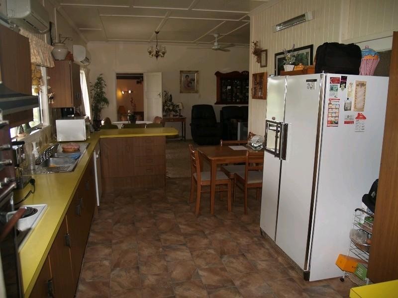 1 Hayes Street, Laidley QLD 4341