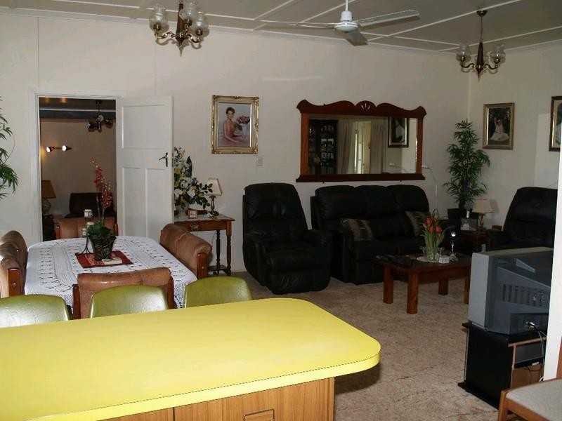 1 Hayes Street, Laidley QLD 4341