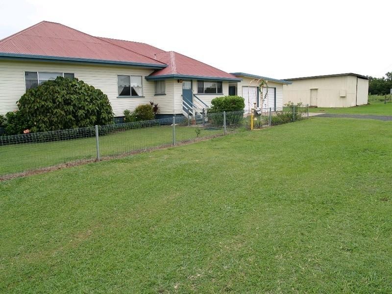 1 Hayes Street, Laidley QLD 4341