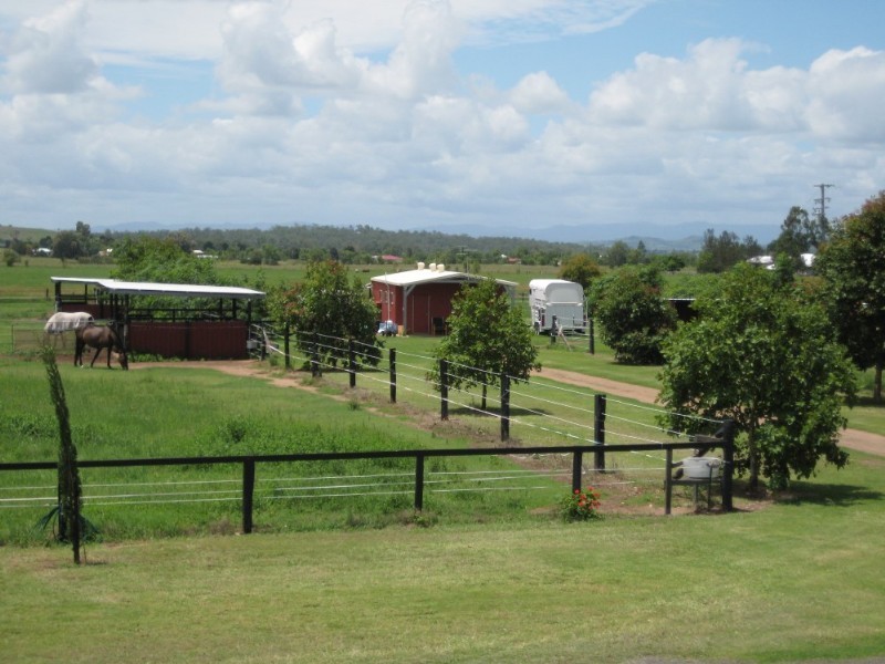 Summerholm QLD 4341