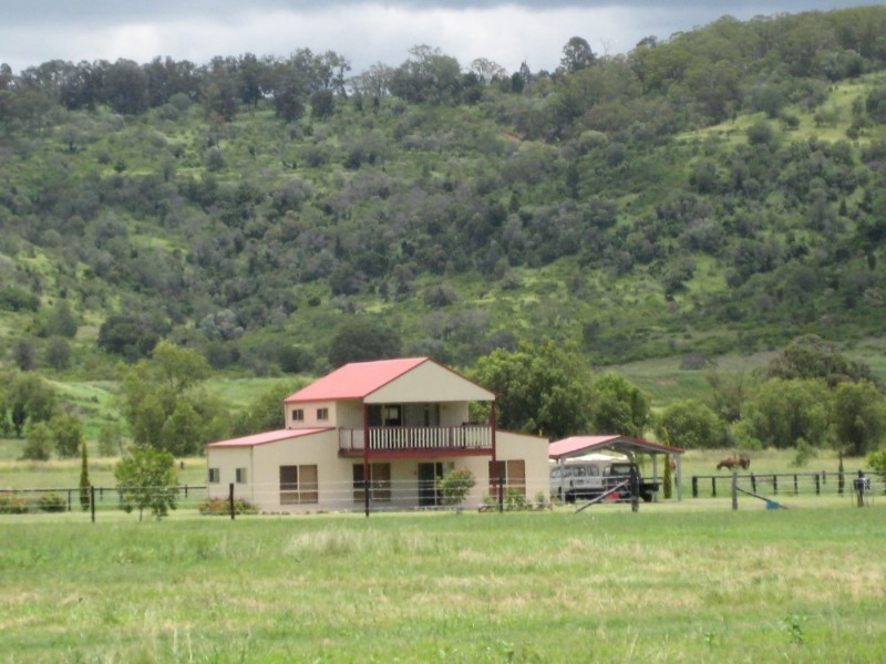 Summerholm QLD 4341
