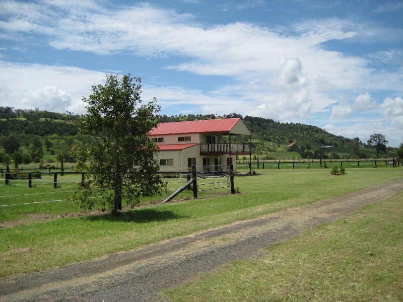 Summerholm QLD 4341