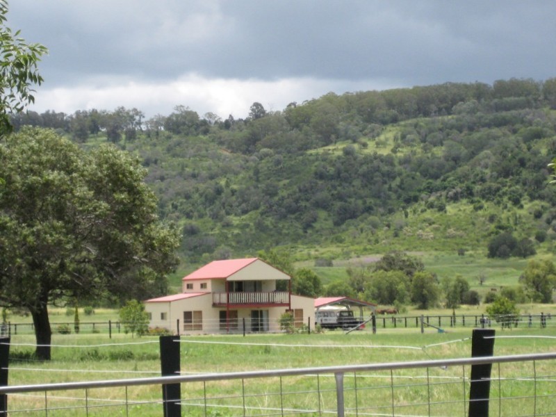 Summerholm QLD 4341