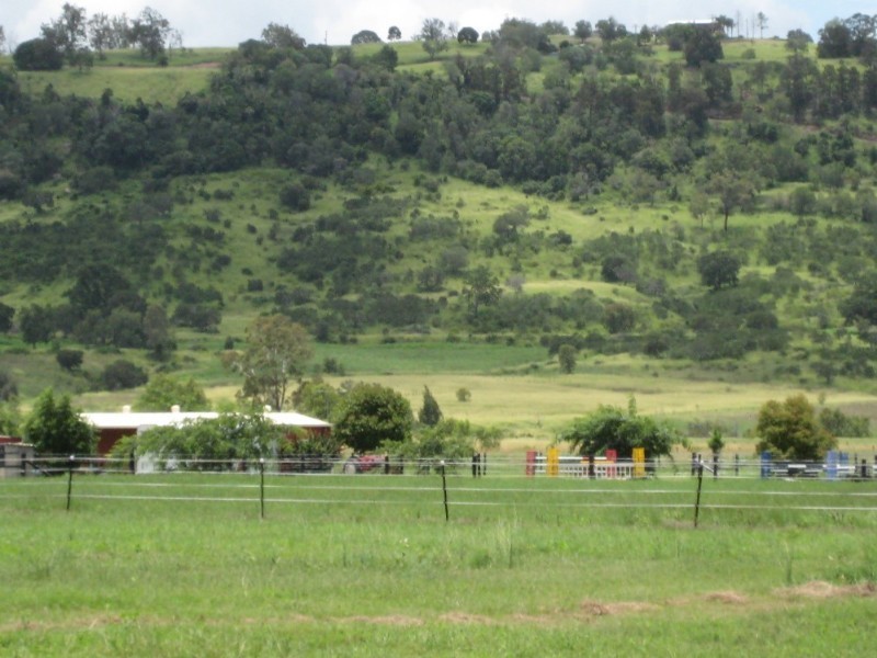 Summerholm QLD 4341