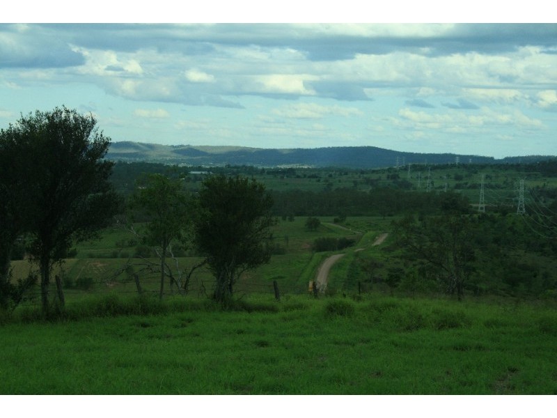 Laidley QLD 4341