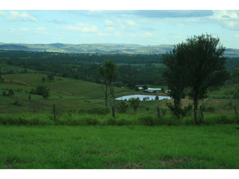 Laidley QLD 4341