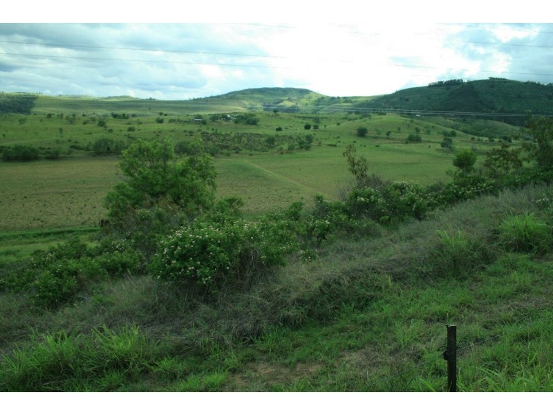 Laidley QLD 4341