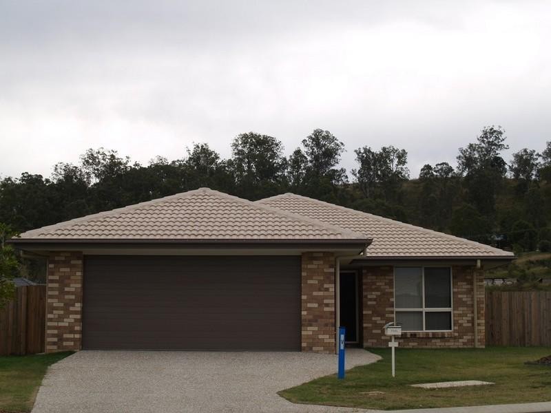 124 Douglas McInnes Drive, Laidley QLD 4341