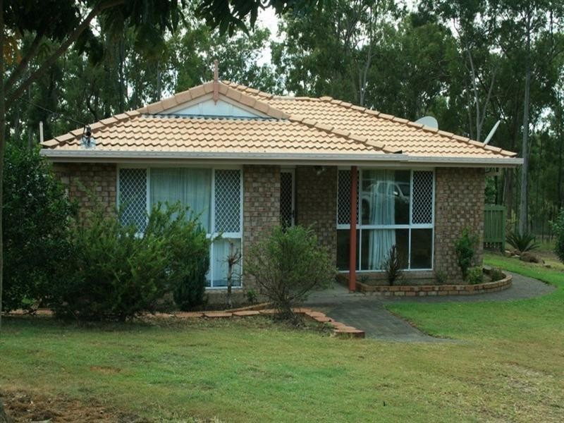 30 Sandpiper Drive, Regency Downs QLD 4341