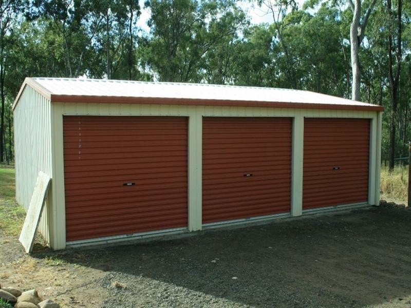 30 Sandpiper Drive, Regency Downs QLD 4341