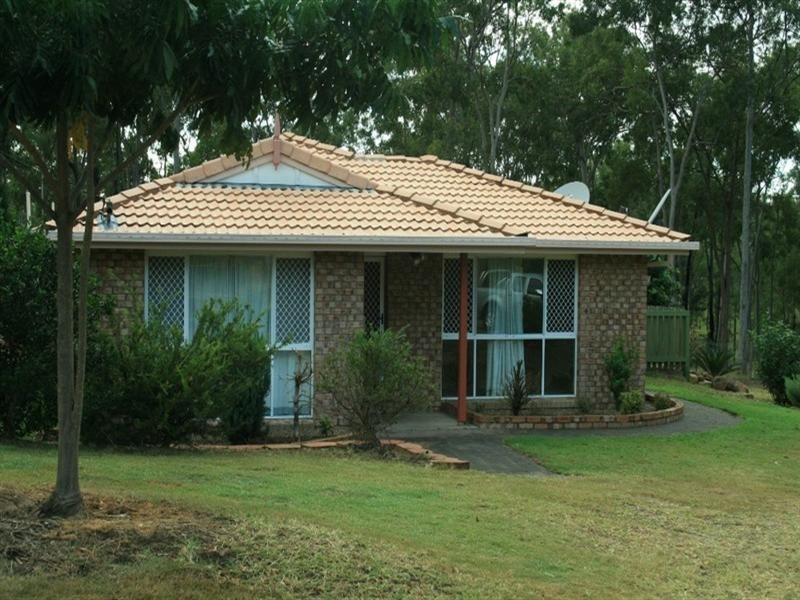 30 Sandpiper Drive, Regency Downs QLD 4341