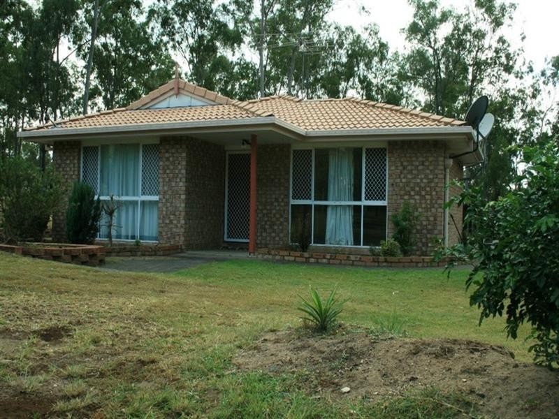30 Sandpiper Drive, Regency Downs QLD 4341