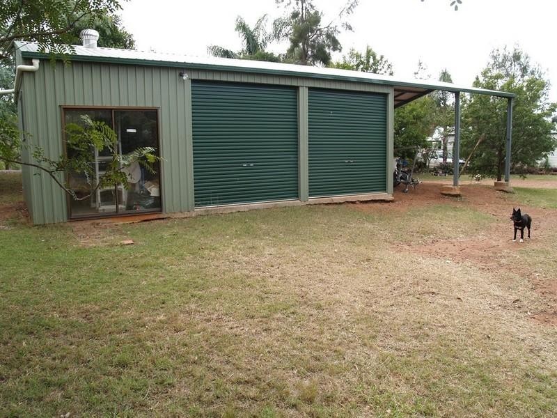 13 Jims Road, Mount Berryman QLD 4341