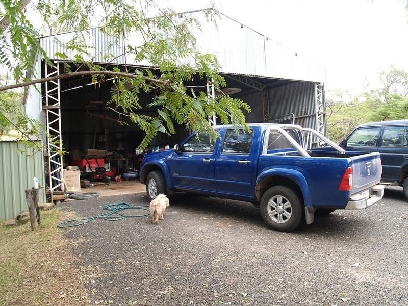 13 Jims Road, Mount Berryman QLD 4341