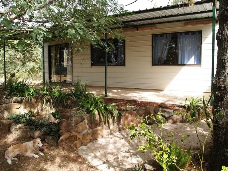 13 Jims Road, Mount Berryman QLD 4341