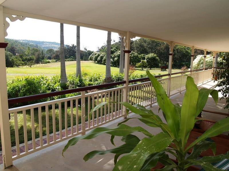 115 Mount Berryman Road, Mount Berryman QLD 4341