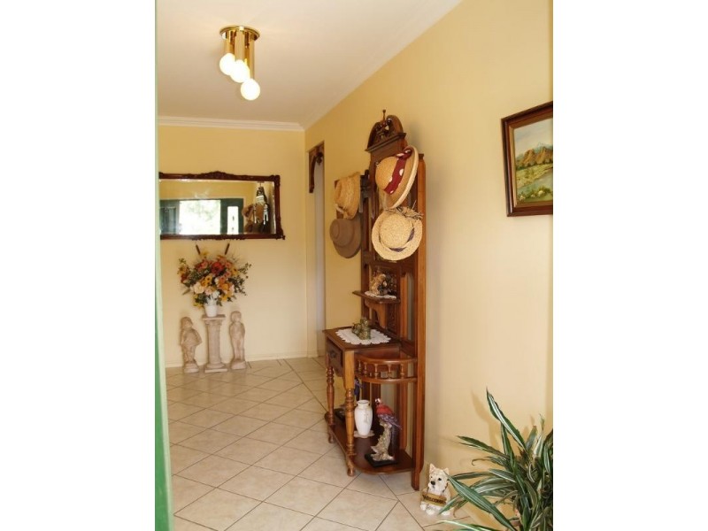 115 Mount Berryman Road, Mount Berryman QLD 4341