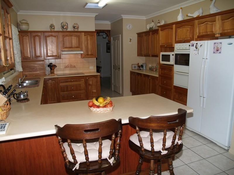 115 Mount Berryman Road, Mount Berryman QLD 4341