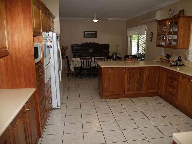 115 Mount Berryman Road, Mount Berryman QLD 4341