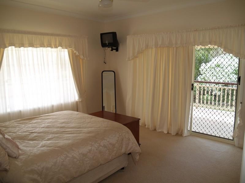 115 Mount Berryman Road, Mount Berryman QLD 4341