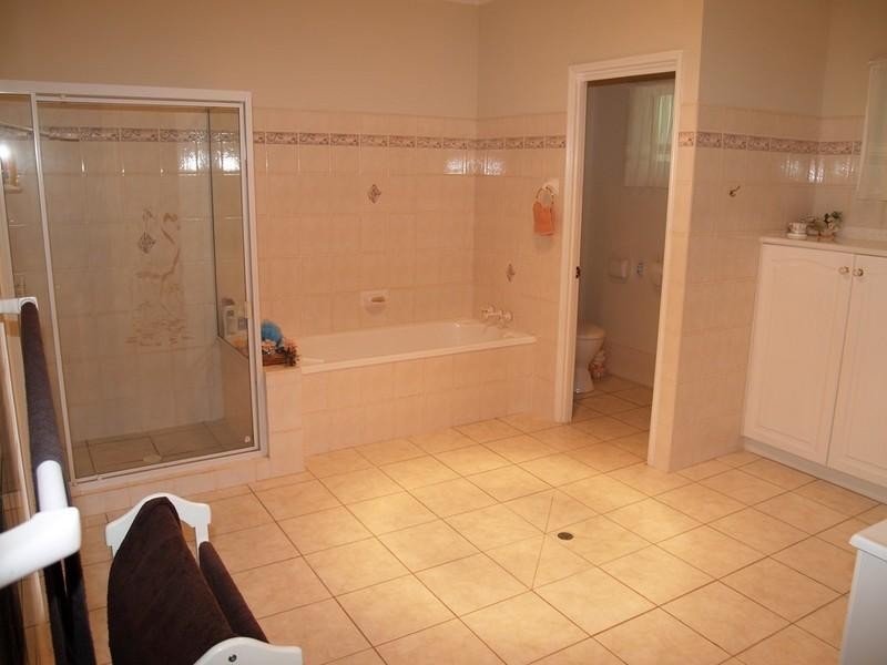 115 Mount Berryman Road, Mount Berryman QLD 4341