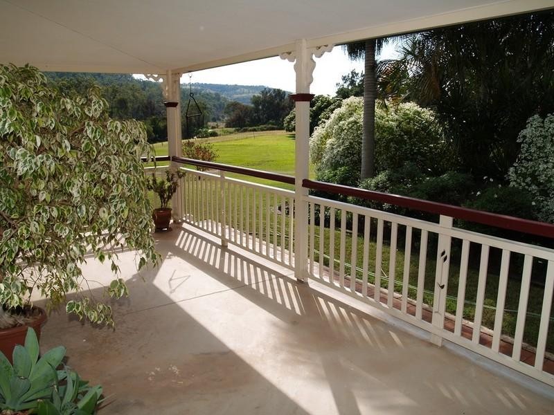 115 Mount Berryman Road, Mount Berryman QLD 4341