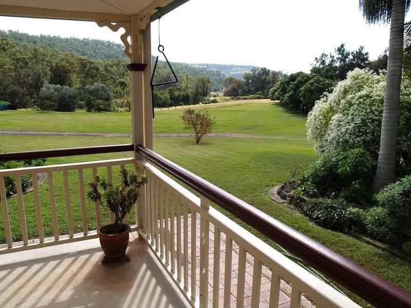 115 Mount Berryman Road, Mount Berryman QLD 4341