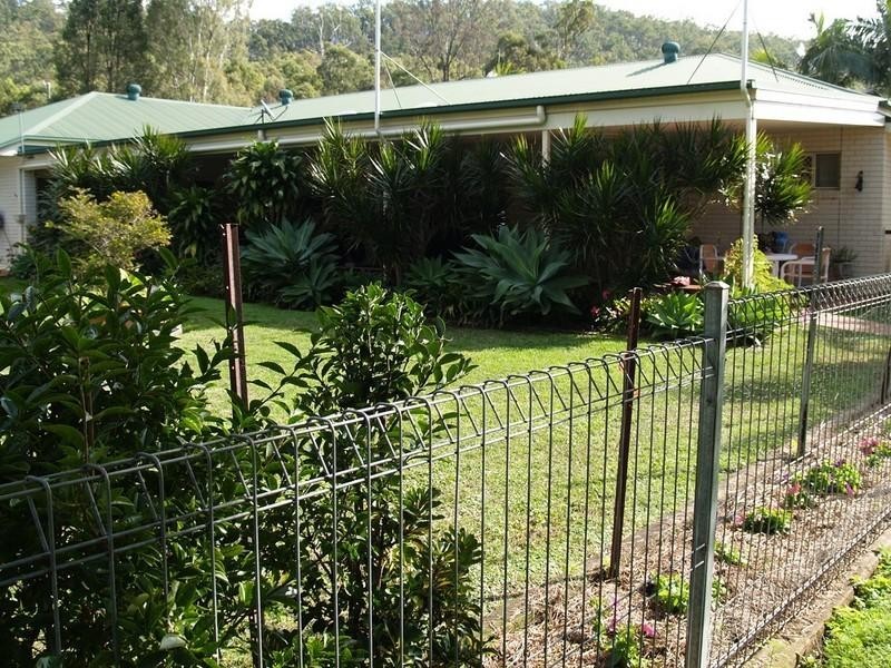 115 Mount Berryman Road, Mount Berryman QLD 4341