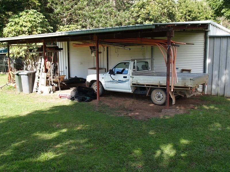 115 Mount Berryman Road, Mount Berryman QLD 4341