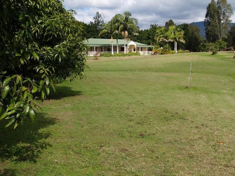 115 Mount Berryman Road, Mount Berryman QLD 4341