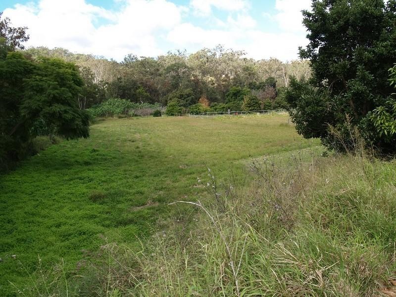 115 Mount Berryman Road, Mount Berryman QLD 4341