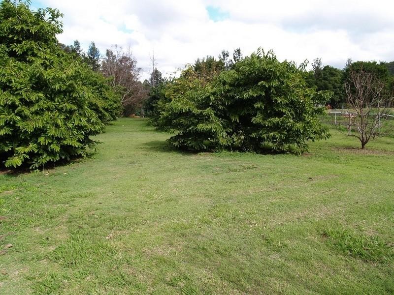 115 Mount Berryman Road, Mount Berryman QLD 4341