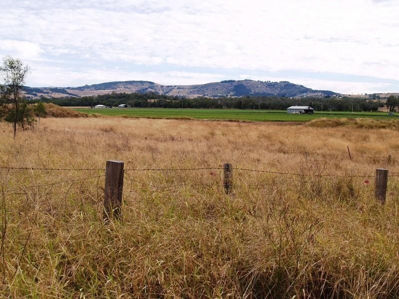 Lot 6 Forest Hill – Blenheim Road, Blenheim QLD 4341