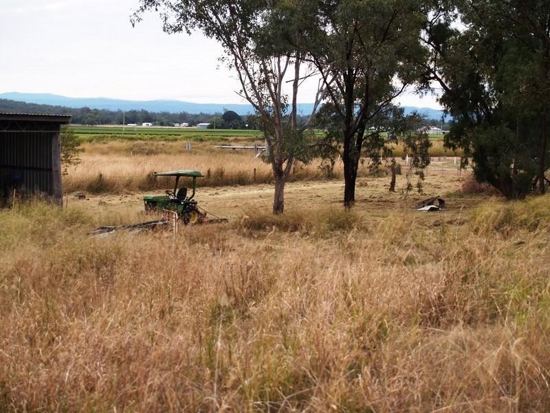 Lot 6 Forest Hill – Blenheim Road, Blenheim QLD 4341