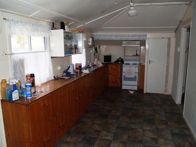 Lot 6 Forest Hill – Blenheim Road, Blenheim QLD 4341