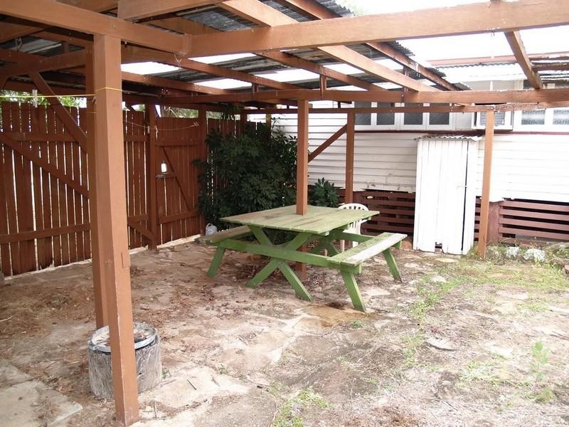 Lot 6 Forest Hill – Blenheim Road, Blenheim QLD 4341