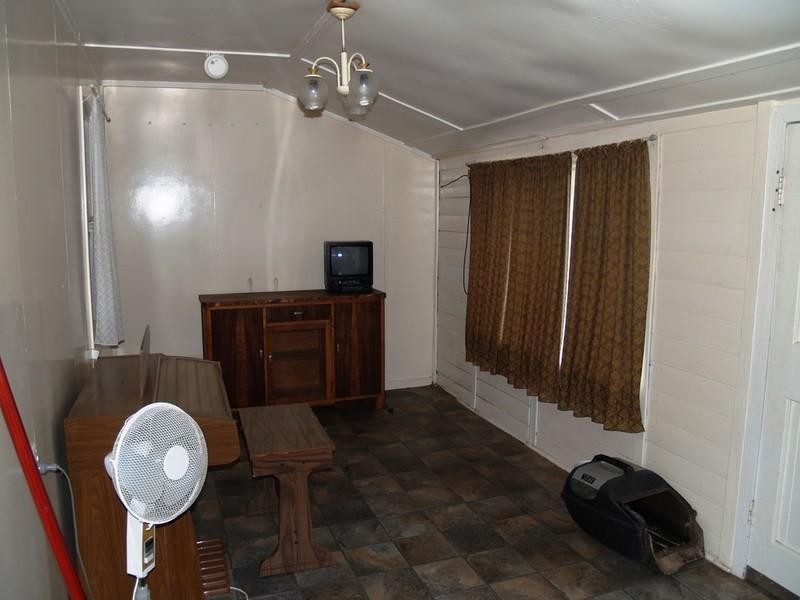 Lot 6 Forest Hill – Blenheim Road, Blenheim QLD 4341