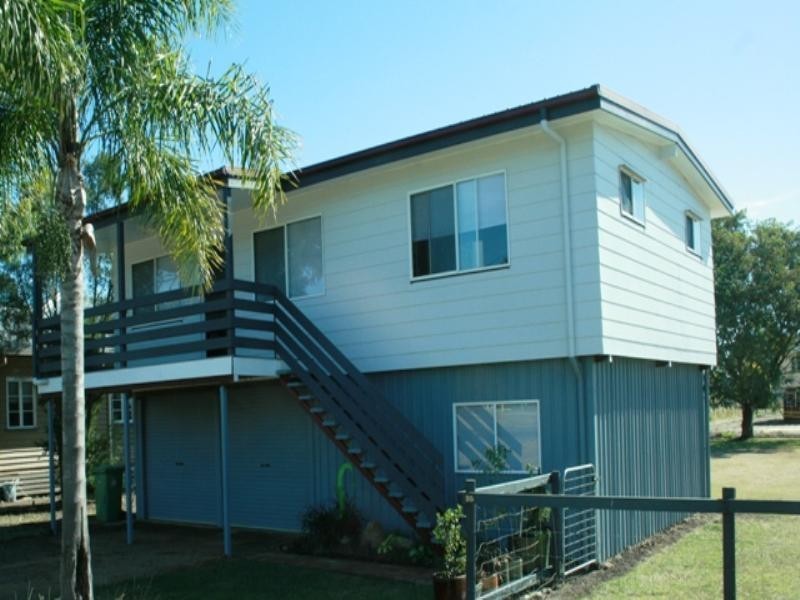 25 Mort Street, Laidley QLD 4341