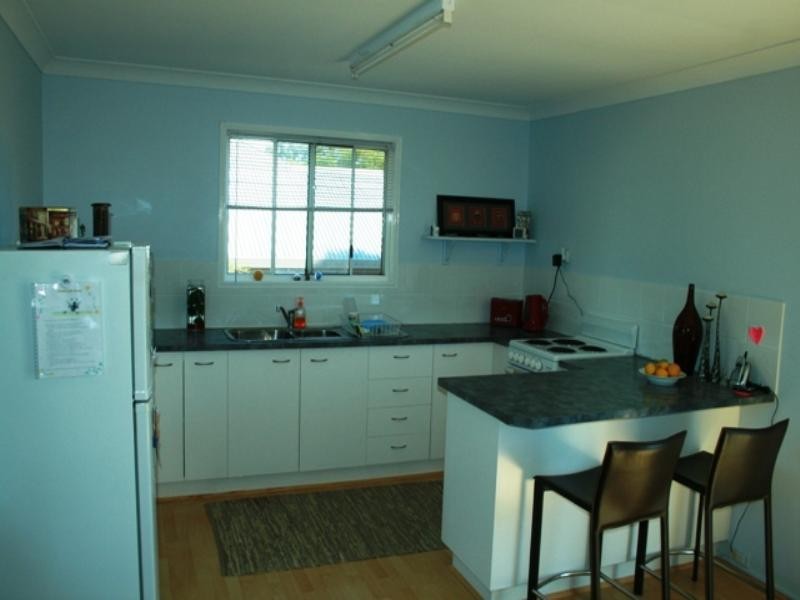 25 Mort Street, Laidley QLD 4341