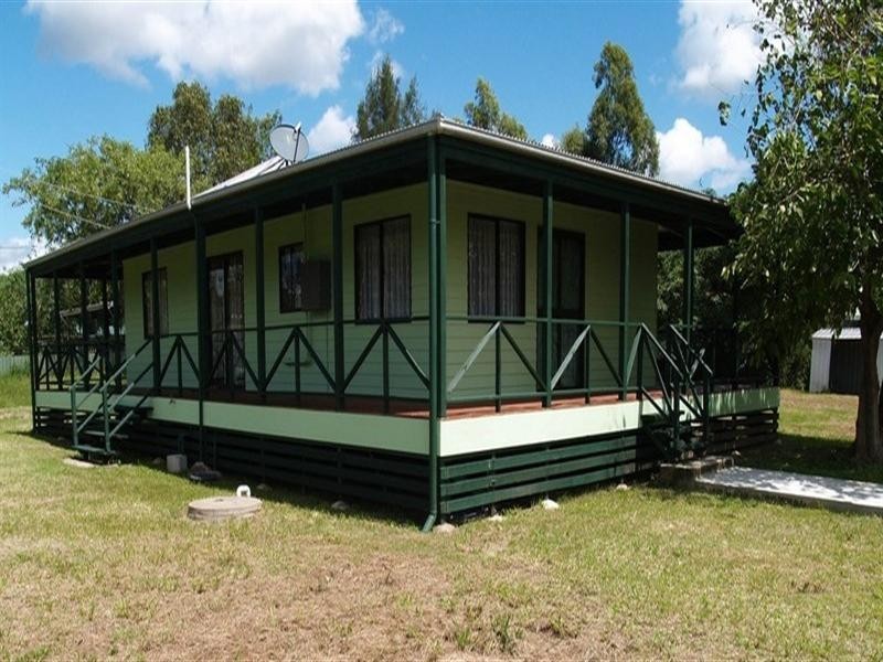 43 Frome Street, Laidley QLD 4341