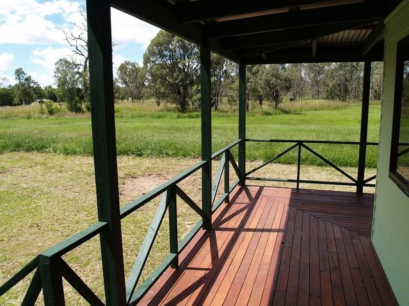 43 Frome Street, Laidley QLD 4341